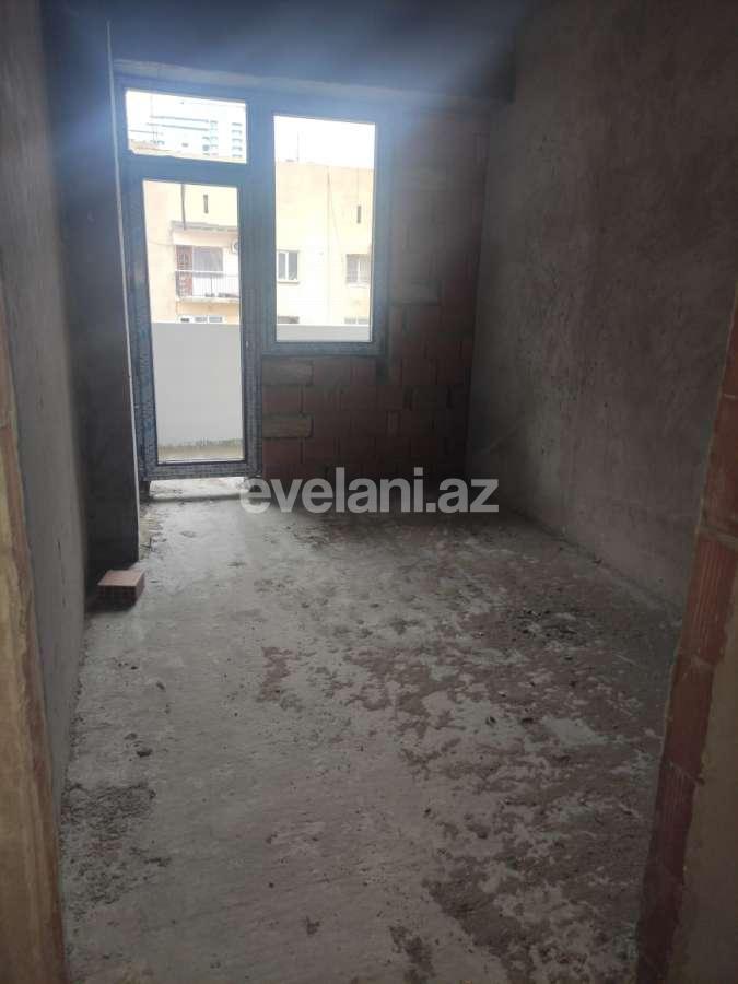 Satılır, yeni tikili, 4 otaqlı, 205 m², Bakı, Xətai r.