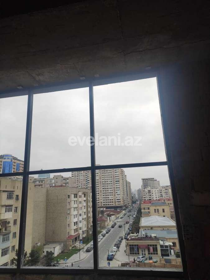 Satılır, yeni tikili, 4 otaqlı, 205 m², Bakı, Xətai r.