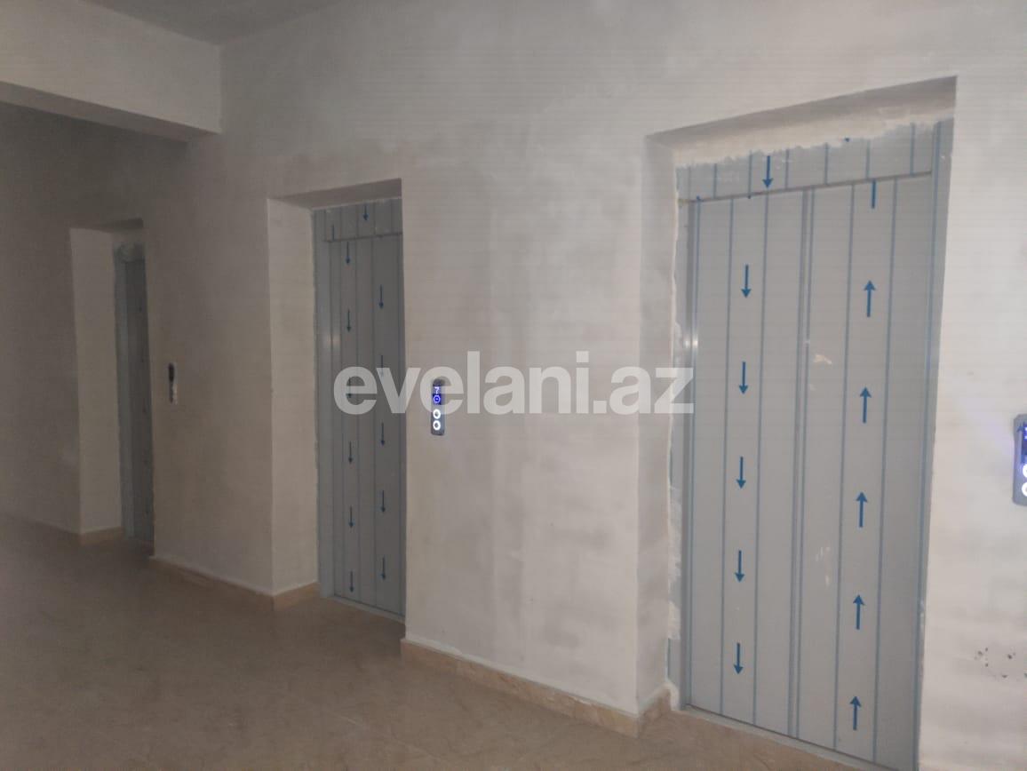 Satılır, yeni tikili, 4 otaqlı, 205 m², Bakı, Xətai r.
