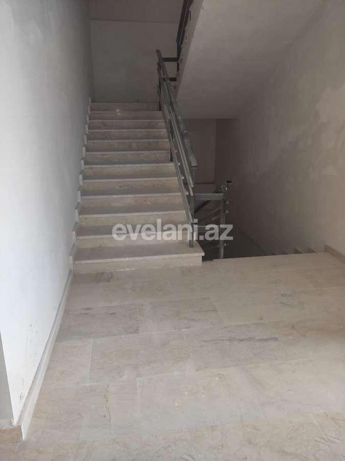 Satılır, yeni tikili, 4 otaqlı, 205 m², Bakı, Xətai r.