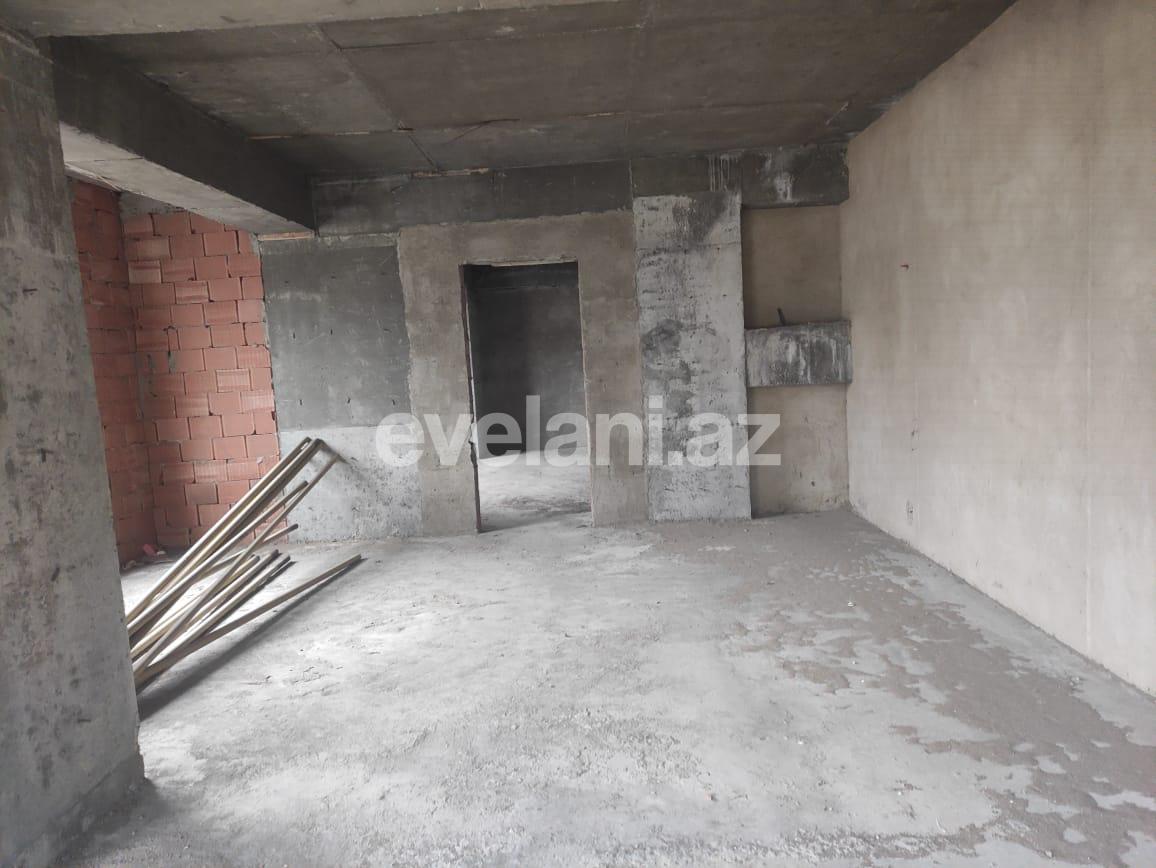 Satılır, yeni tikili, 4 otaqlı, 205 m², Bakı, Xətai r.