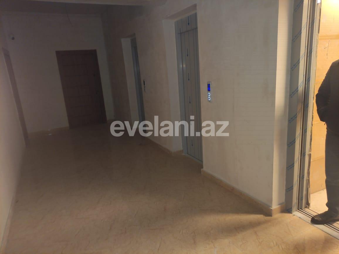 Satılır, yeni tikili, 4 otaqlı, 205 m², Bakı, Xətai r.