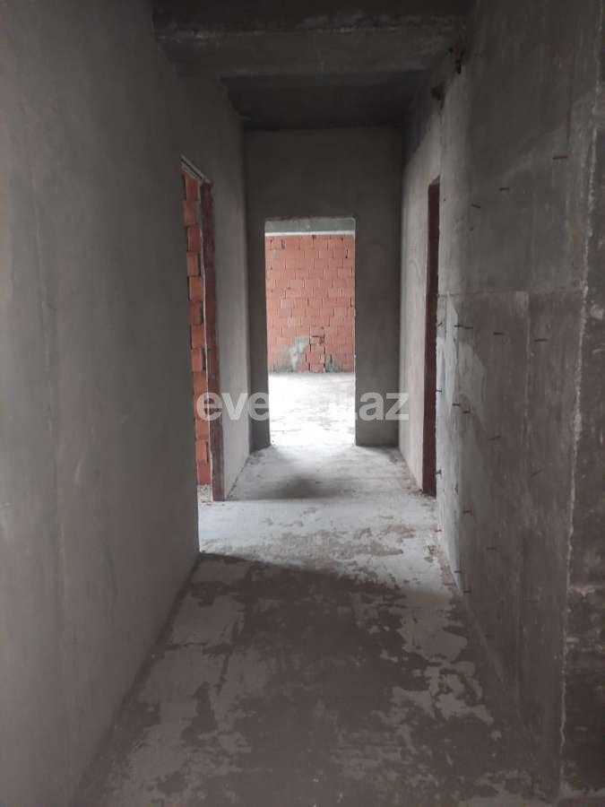 Satılır, yeni tikili, 4 otaqlı, 205 m², Bakı, Xətai r.