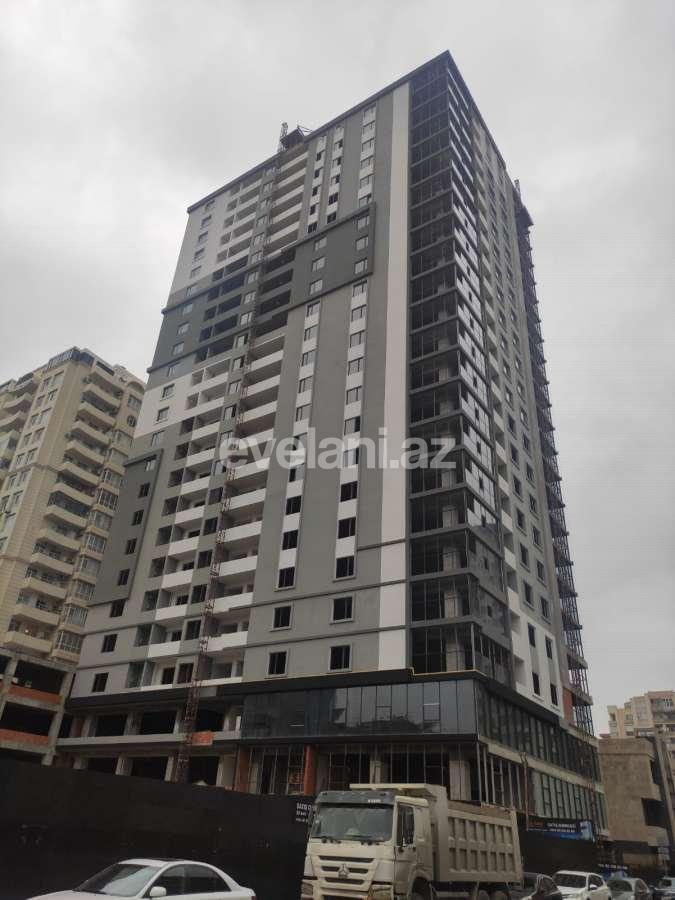 Satılır, yeni tikili, 4 otaqlı, 205 m², Bakı, Xətai r.