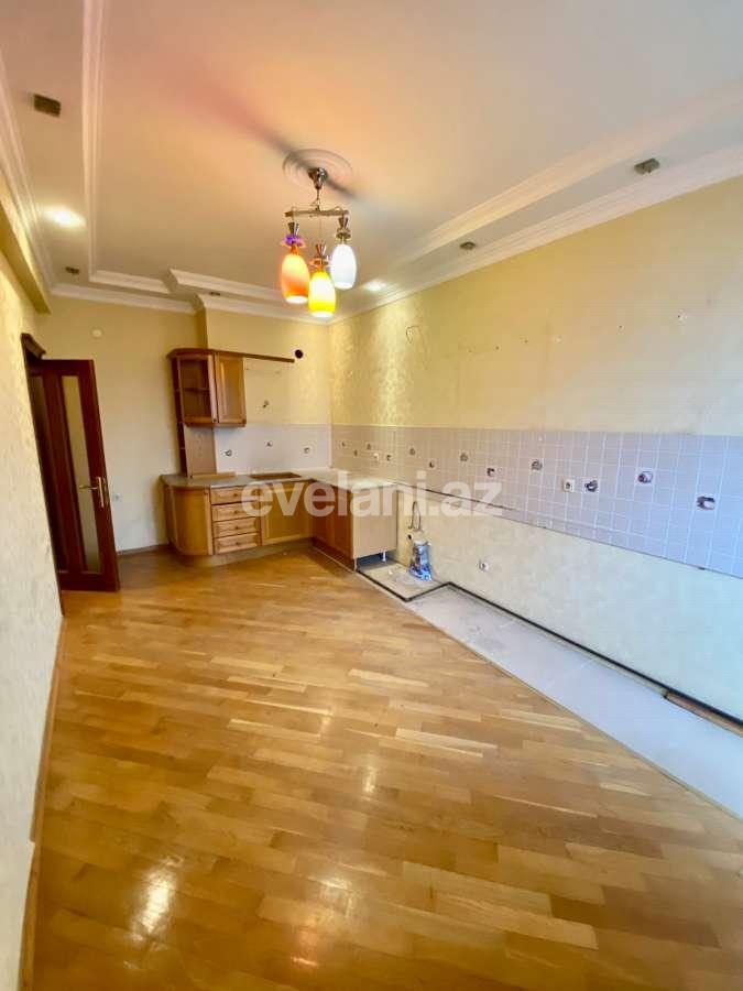 Satılır, yeni tikili, 2 otaqlı, 120 m², Bakı, Xətai r, Şah İsmayıl Xətai m.