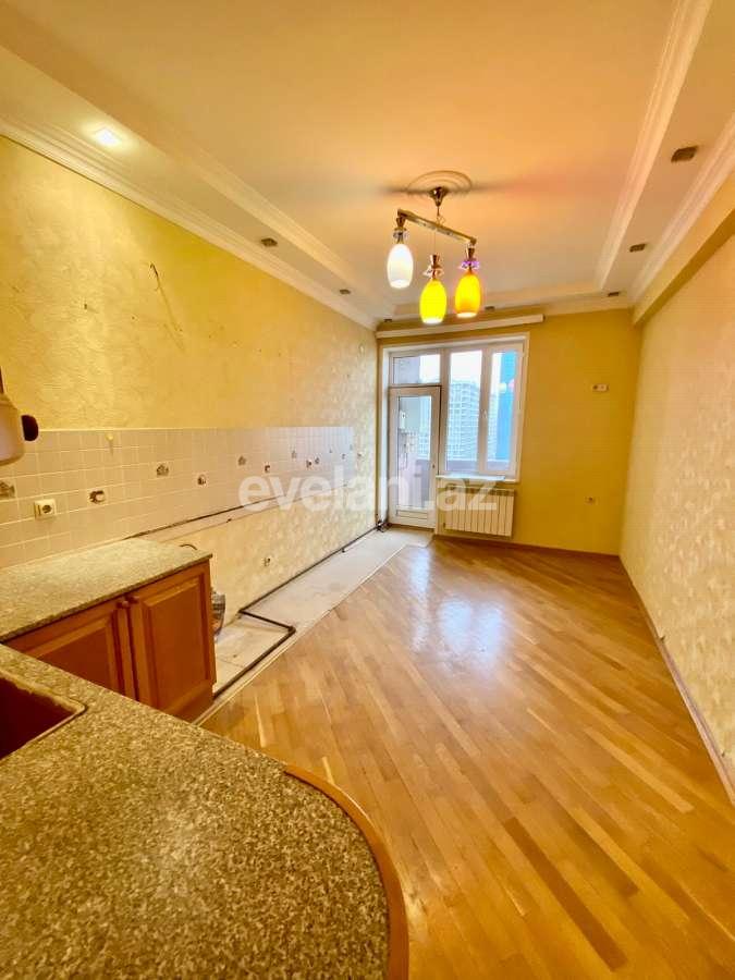 Satılır, yeni tikili, 2 otaqlı, 120 m², Bakı, Xətai r, Şah İsmayıl Xətai m.