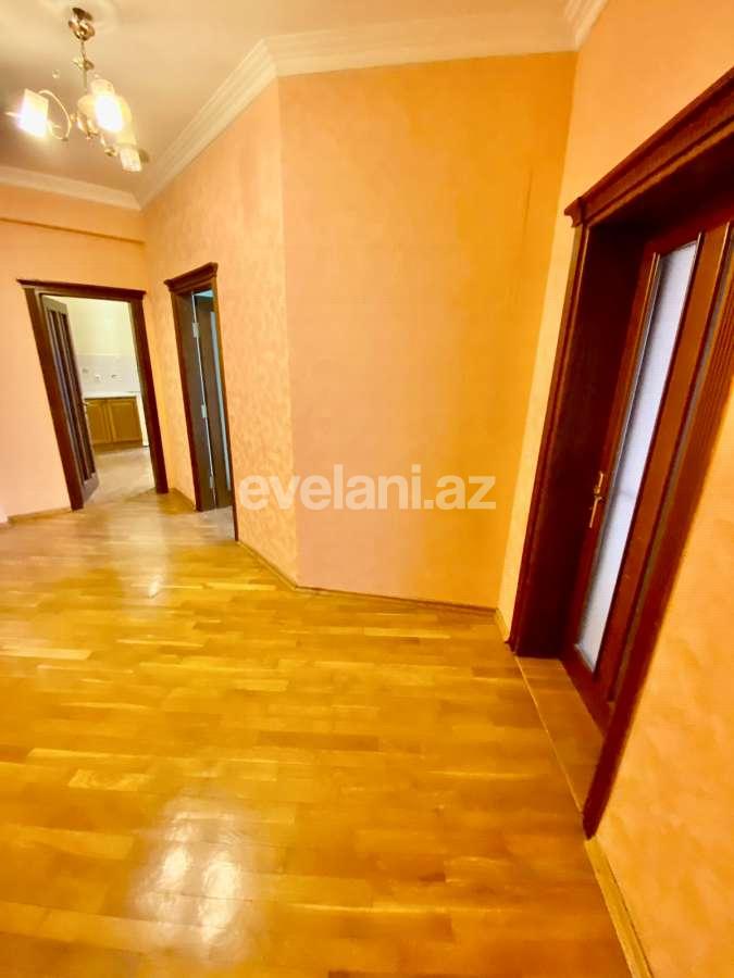 Satılır, yeni tikili, 2 otaqlı, 120 m², Bakı, Xətai r, Şah İsmayıl Xətai m.