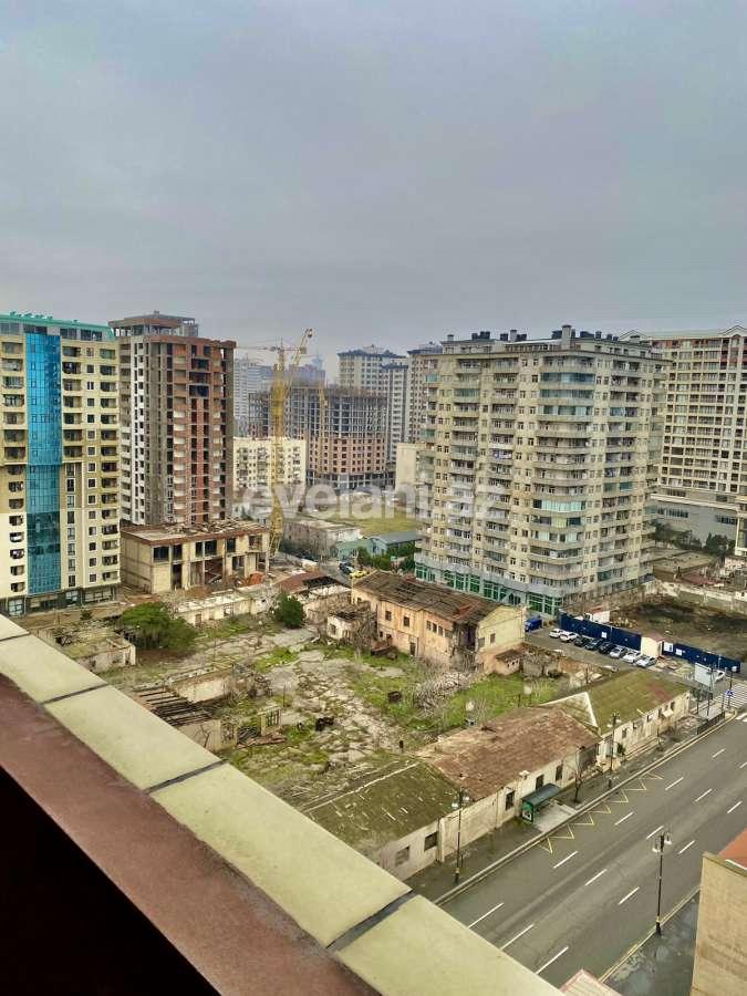 Satılır, yeni tikili, 2 otaqlı, 120 m², Bakı, Xətai r, Şah İsmayıl Xətai m.