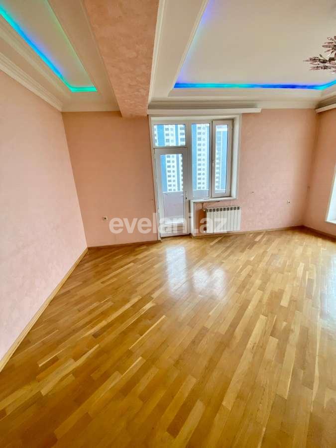 Satılır, yeni tikili, 2 otaqlı, 120 m², Bakı, Xətai r, Şah İsmayıl Xətai m.