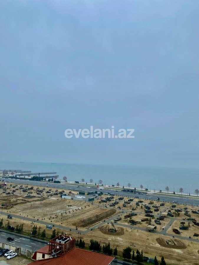 Satılır, yeni tikili, 2 otaqlı, 120 m², Bakı, Xətai r, Şah İsmayıl Xətai m.