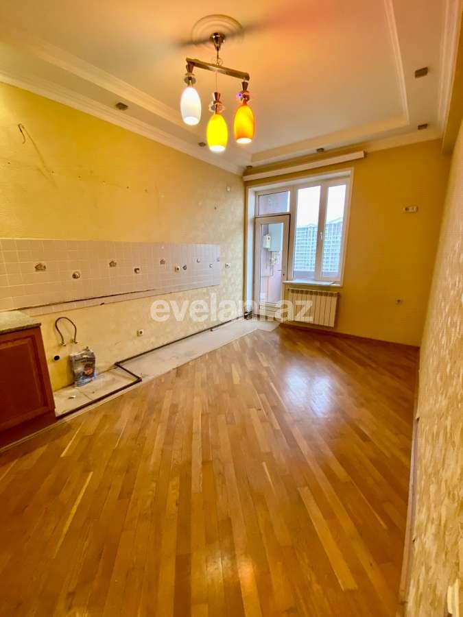 Satılır, yeni tikili, 2 otaqlı, 120 m², Bakı, Xətai r, Şah İsmayıl Xətai m.