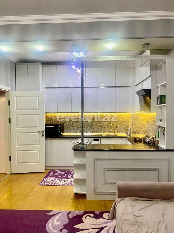 Satılır, yeni tikili, 2 otaqlı, 63 m², Bakı, Yasamal r, Yasamal q, 20 yanvar m.
