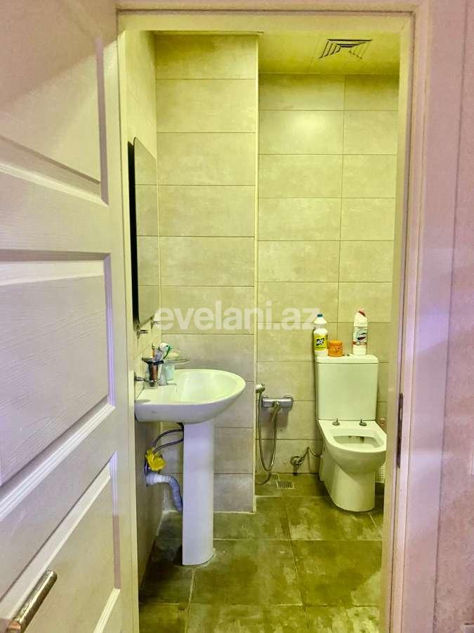 Satılır, yeni tikili, 2 otaqlı, 63 m², Bakı, Yasamal r, Yasamal q, 20 yanvar m.