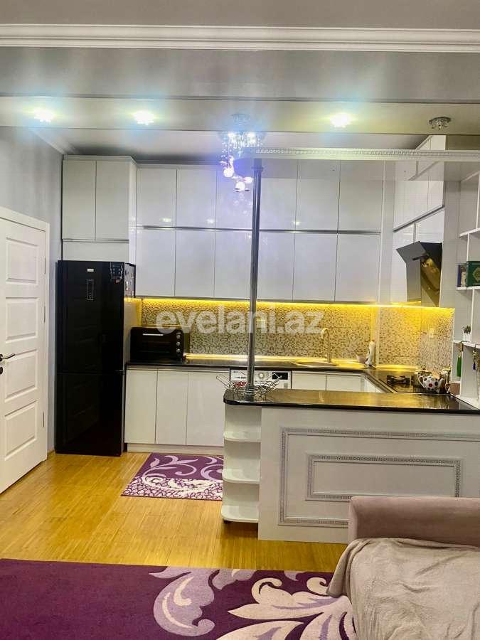 Satılır, yeni tikili, 2 otaqlı, 63 m², Bakı, Yasamal r, Yasamal q, 20 yanvar m.