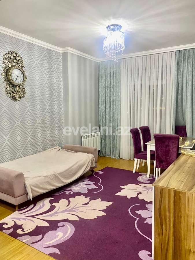 Satılır, yeni tikili, 2 otaqlı, 63 m², Bakı, Yasamal r, Yasamal q, 20 yanvar m.