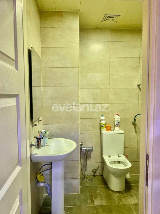 Satılır, yeni tikili, 2 otaqlı, 63 m², Bakı, Yasamal r, Yasamal q, 20 yanvar m.