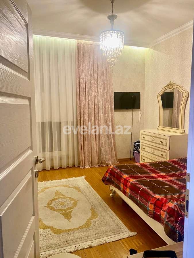 Satılır, yeni tikili, 2 otaqlı, 63 m², Bakı, Yasamal r, Yasamal q, 20 yanvar m.