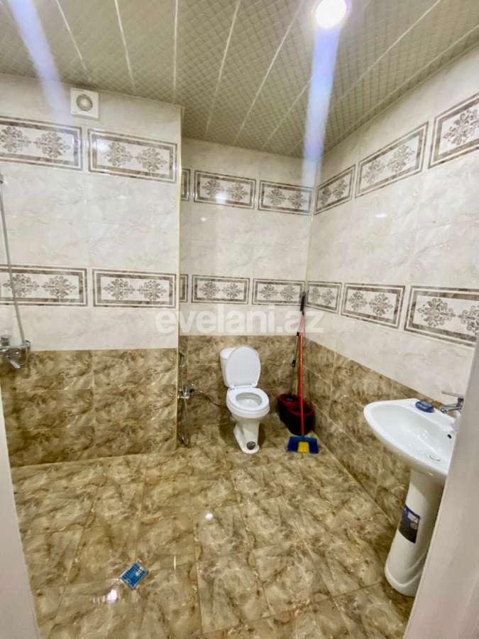 Satılır, yeni tikili, 2 otaqlı, 75 m², Bakı, Nəsimi r.