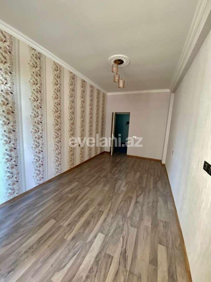 Satılır, yeni tikili, 2 otaqlı, 75 m², Bakı, Nəsimi r.