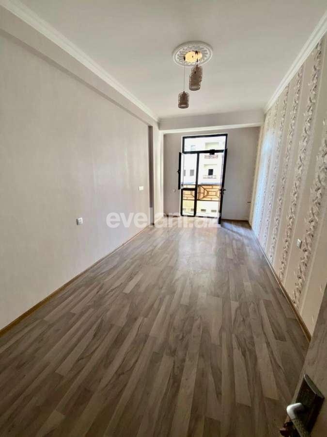 Satılır, yeni tikili, 2 otaqlı, 75 m², Bakı, Nəsimi r.