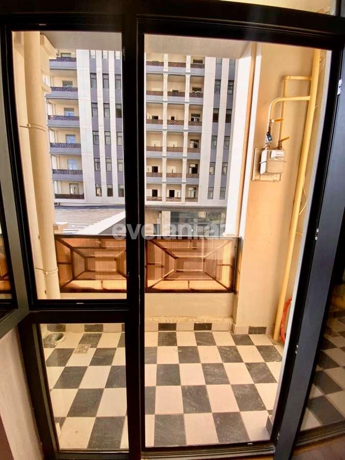 Satılır, yeni tikili, 2 otaqlı, 75 m², Bakı, Nəsimi r.