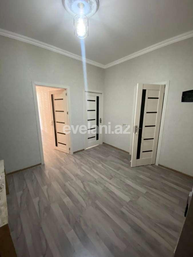 Satılır, yeni tikili, 2 otaqlı, 75 m², Bakı, Nəsimi r.
