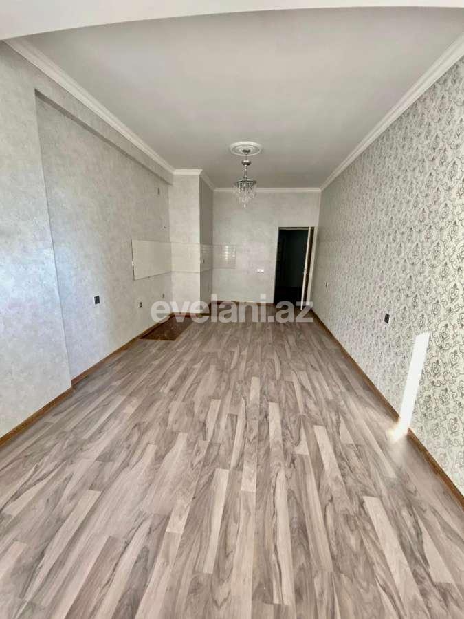 Satılır, yeni tikili, 2 otaqlı, 75 m², Bakı, Nəsimi r.