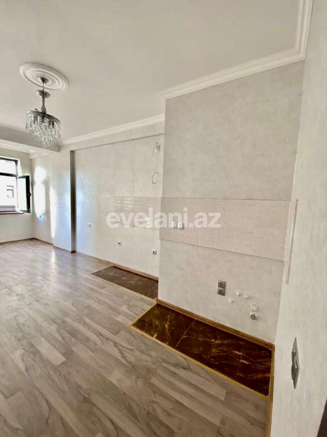 Satılır, yeni tikili, 2 otaqlı, 75 m², Bakı, Nəsimi r.