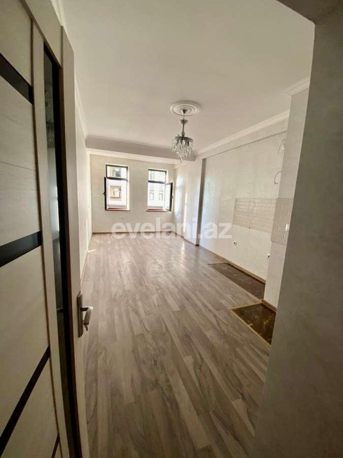 Satılır, yeni tikili, 2 otaqlı, 75 m², Bakı, Nəsimi r.