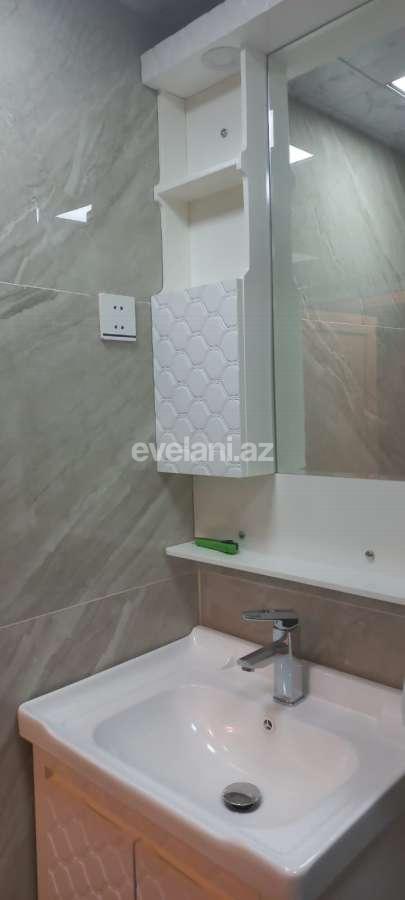 Продаётся, вторичка, 1-комнаты, 35 m², Баку, Ясамальский r, Низами m.