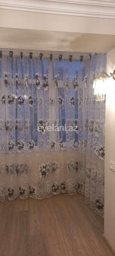 Продаётся, вторичка, 1-комнаты, 35 m², Баку, Ясамальский r, Низами m.