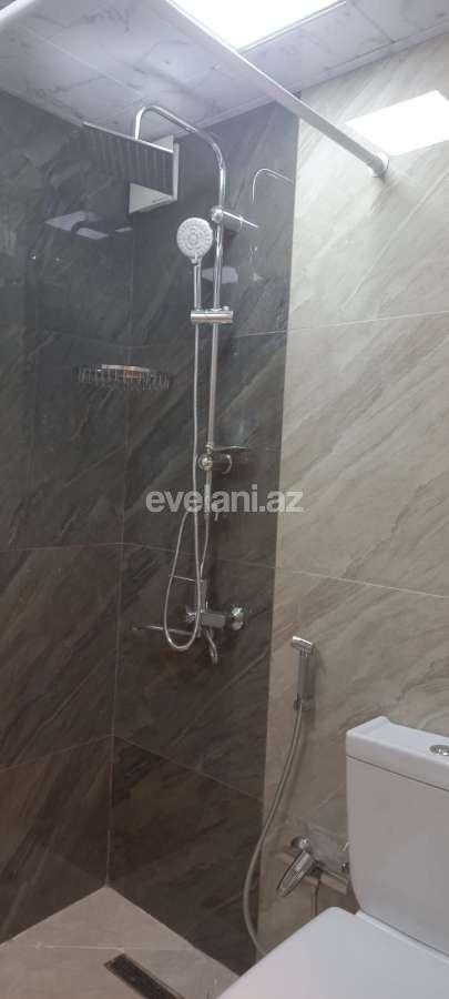 Продаётся, вторичка, 1-комнаты, 35 m², Баку, Ясамальский r, Низами m.