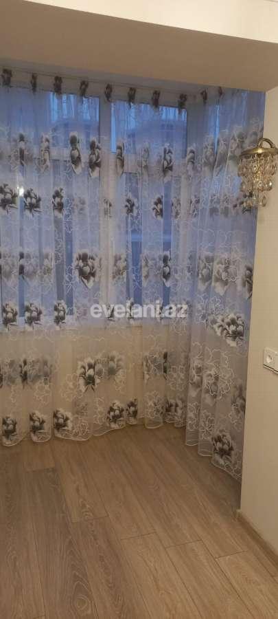 Продаётся, вторичка, 1-комнаты, 35 m², Баку, Ясамальский r, Низами m.