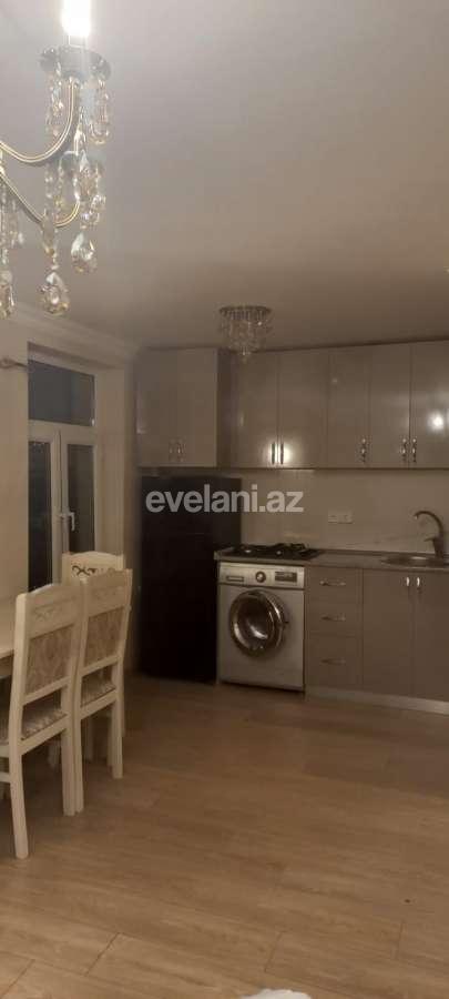 Продаётся, вторичка, 1-комнаты, 35 m², Баку, Ясамальский r, Низами m.
