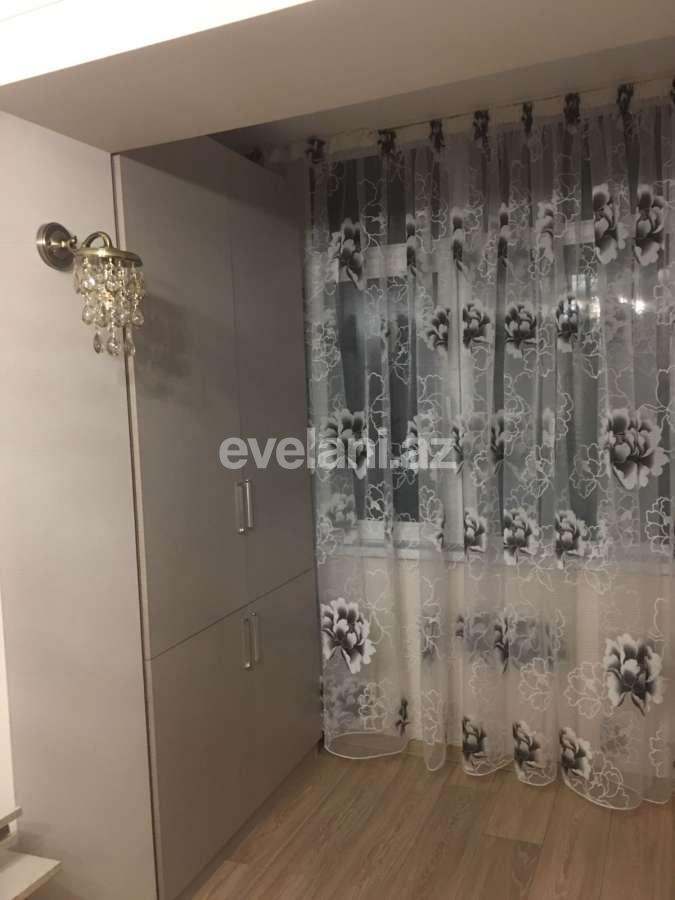 Продаётся, вторичка, 1-комнаты, 35 m², Баку, Ясамальский r, Низами m.