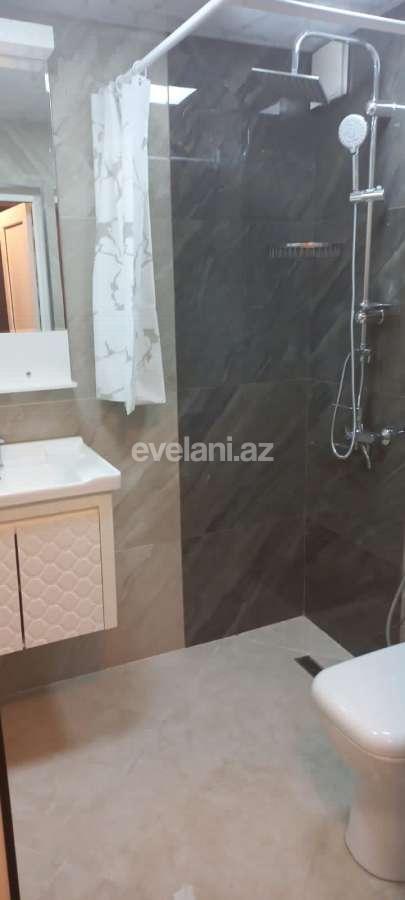 Продаётся, вторичка, 1-комнаты, 35 m², Баку, Ясамальский r, Низами m.