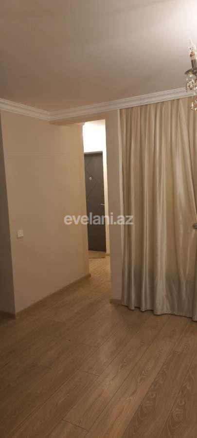 Продаётся, вторичка, 1-комнаты, 35 m², Баку, Ясамальский r, Низами m.