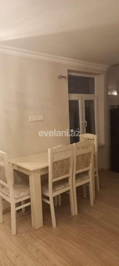 Продаётся, вторичка, 1-комнаты, 35 m², Баку, Ясамальский r, Низами m.