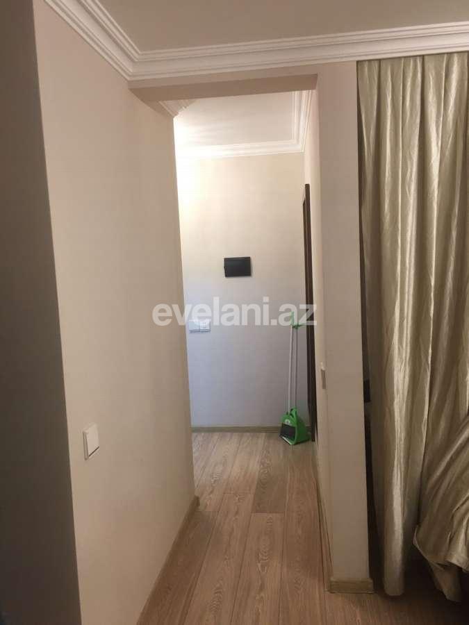 Продаётся, вторичка, 1-комнаты, 35 m², Баку, Ясамальский r, Низами m.