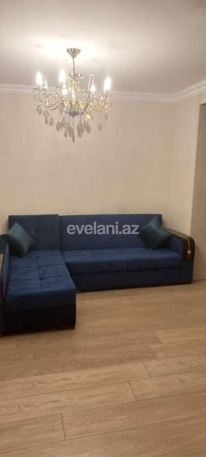 Продаётся, вторичка, 1-комнаты, 35 m², Баку, Ясамальский r, Низами m.