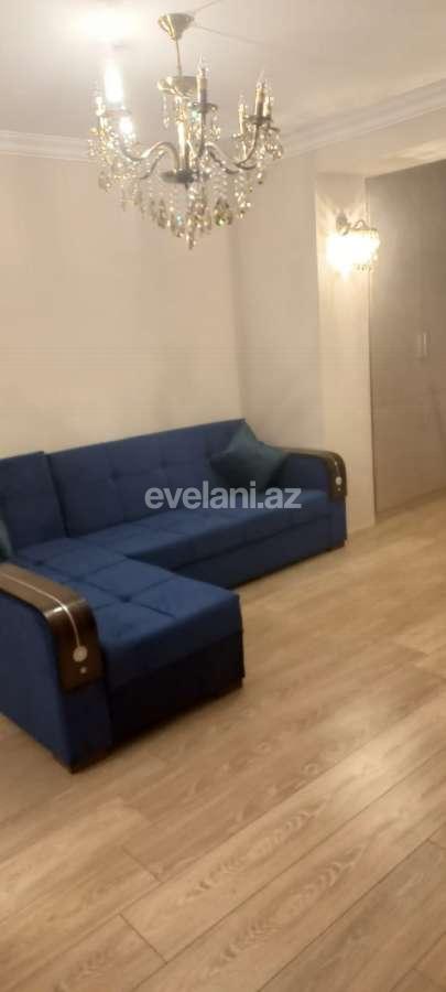 Продаётся, вторичка, 1-комнаты, 35 m², Баку, Ясамальский r, Низами m.