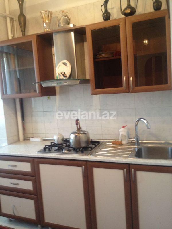 Satılır, köhnə tikili, 2 otaqlı, 75 m², Bakı, Nərimanov r, Gənclik m.