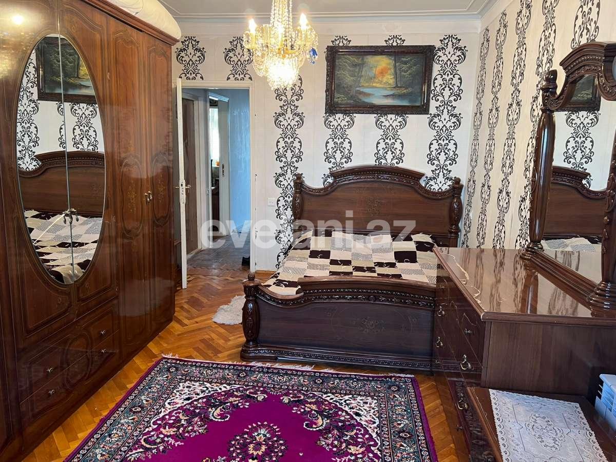 Satılır, köhnə tikili, 2 otaqlı, 75 m², Bakı, Nərimanov r, Gənclik m.