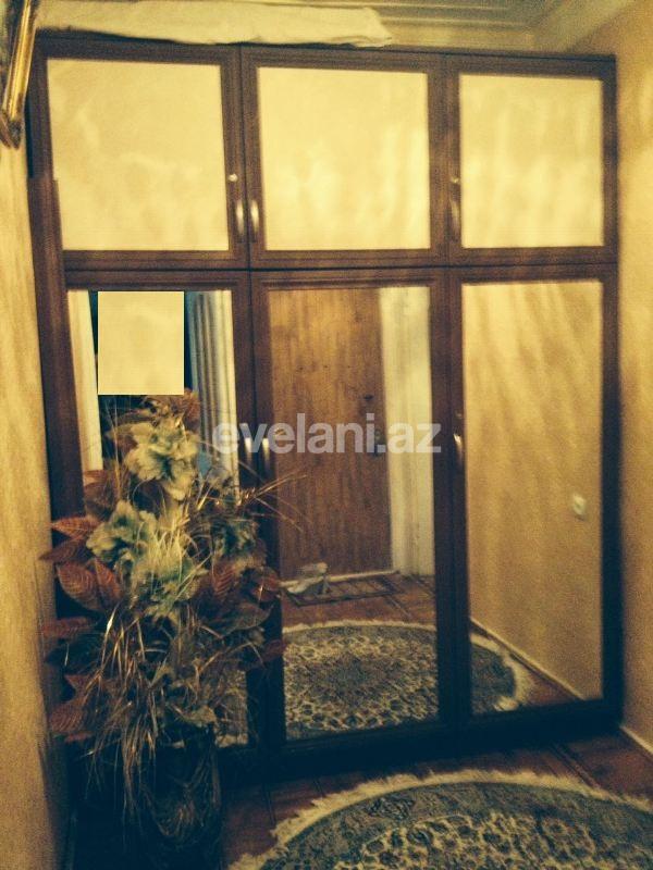 Satılır, köhnə tikili, 2 otaqlı, 75 m², Bakı, Nərimanov r, Gənclik m.