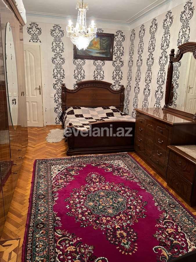 Satılır, köhnə tikili, 2 otaqlı, 75 m², Bakı, Nərimanov r, Gənclik m.