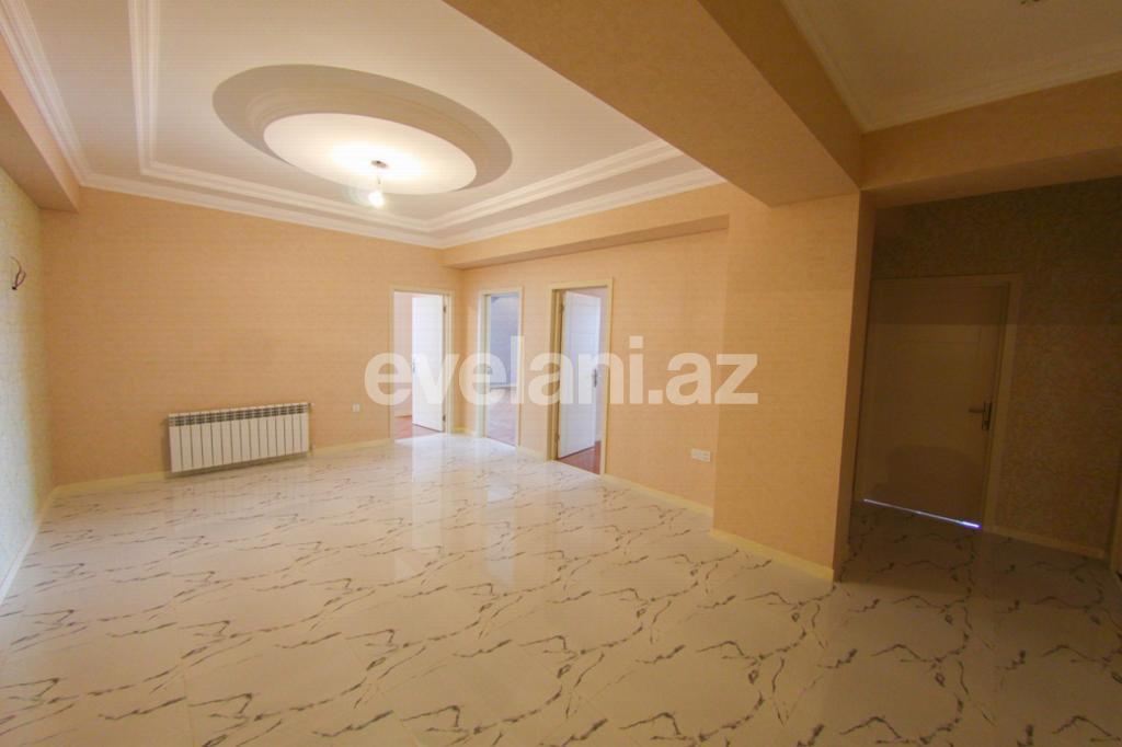 Satılır, yeni tikili, 4 otaqlı, 185 m², Bakı, Nəsimi r, Nəsimi m.