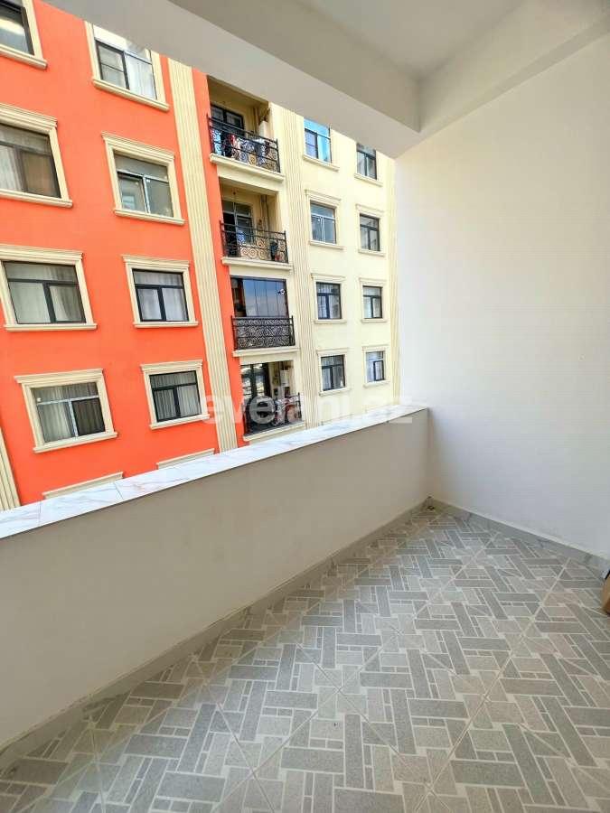 Satılır, yeni tikili, 2 otaqlı, 98 m², Bakı, Xətai r.