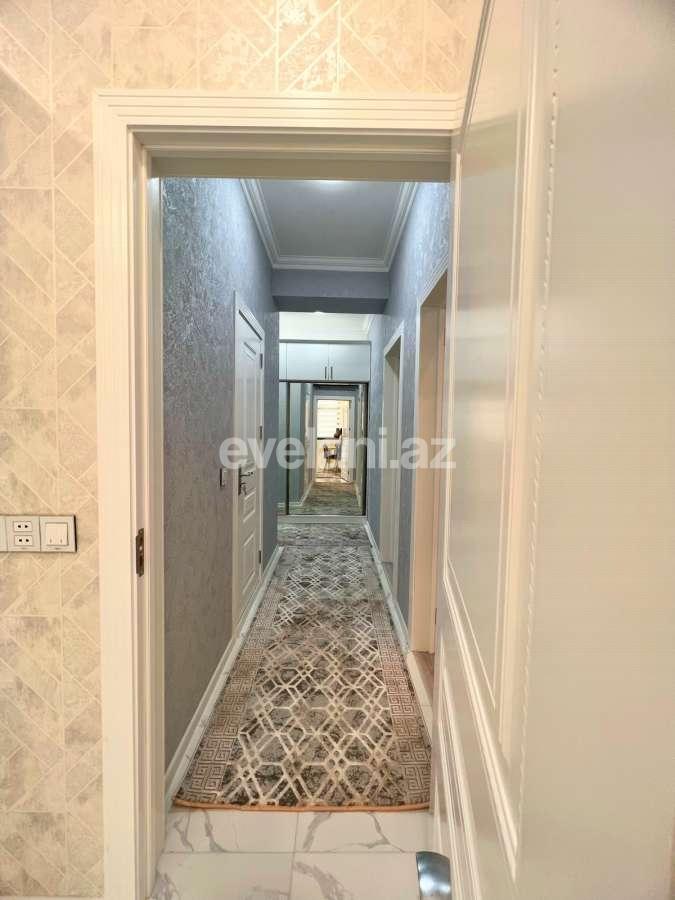 Satılır, yeni tikili, 2 otaqlı, 98 m², Bakı, Xətai r.