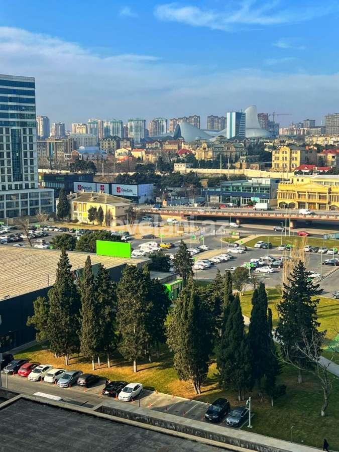 Satılır, yeni tikili, 2 otaqlı, 98 m², Bakı, Xətai r.