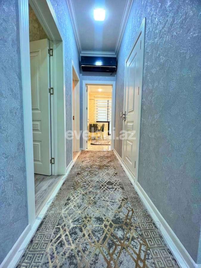 Satılır, yeni tikili, 2 otaqlı, 98 m², Bakı, Xətai r.